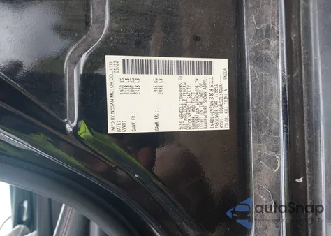 2022 Nissan Altima Sr Fwd from USA, damaged, VIN 1N4BL4CV2NN388511